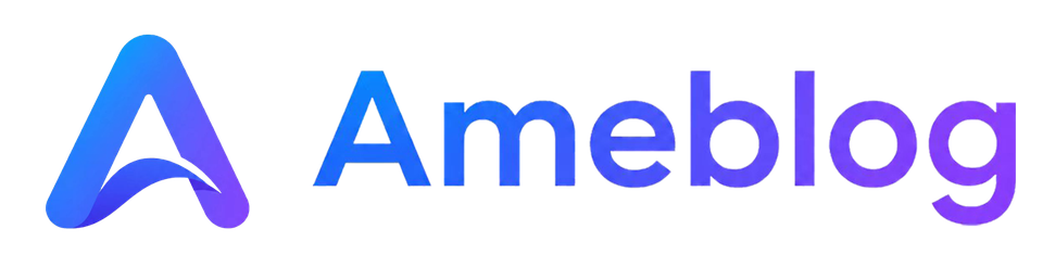 Ameblog